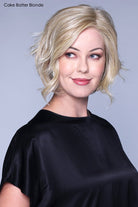 Los Angeles by Belle Tress | HF Synthetic Lace Front Wig | Mono Part - Wig Studio 1