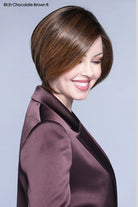 Louie by Belle Tress | HF Synthetic Lace Front Wig | Hand Tied - Wig Studio 1