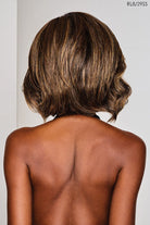 Love Always, Raquel by Raquel Welch | HF Synthetic Lace Front Wig | Mono Part - Wig Studio 1