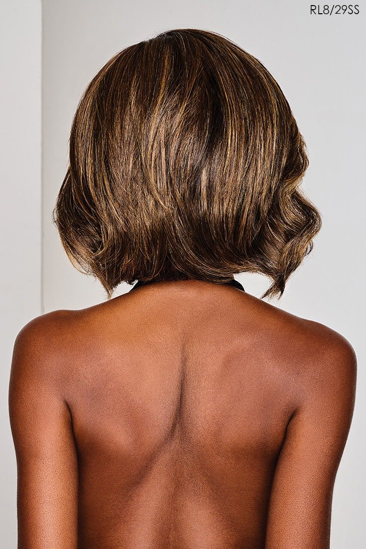 Love Always, Raquel by Raquel Welch | HF Synthetic Lace Front Wig | Mono Part - Wig Studio 1