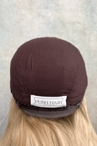 Lucie Pony Wig by PUSH 20 - 25"| European Human Hair | Average Cap - Wig Studio 1