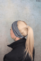 Lucie Pony Wig by PUSH 20 - 25"| European Human Hair | Average Cap - Wig Studio 1