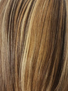 Lucie Pony Wig by PUSH 20 - 25"| European Human Hair | Average Cap - Wig Studio 1