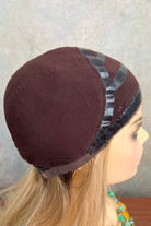 Lucie Pony Wig by PUSH 20 - 25"| European Human Hair | Average Cap - Wig Studio 1