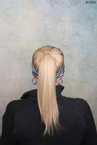 Lucie Pony Wig by PUSH 20 - 25"| European Human Hair | Average Cap - Wig Studio 1