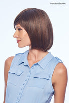 Luck | HF Synthetic Wig | Basic Cap - Wig Studio 1