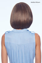 Luck | HF Synthetic Wig | Basic Cap - Wig Studio 1