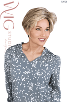 Luna by Jon Renau | HF Synthetic Lace Front Wig | Mono Part - Wig Studio 1