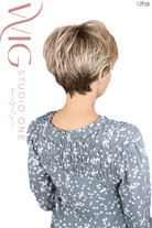 Luna by Jon Renau | HF Synthetic Lace Front Wig | Mono Part - Wig Studio 1