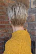 Luna by Jon Renau | HF Synthetic Lace Front Wig | Mono Part - Wig Studio 1