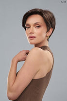 Luna by Jon Renau | HF Synthetic Lace Front Wig | Mono Part - Wig Studio 1