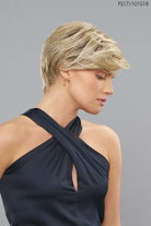 Luna by Jon Renau | HF Synthetic Lace Front Wig | Mono Part - Wig Studio 1