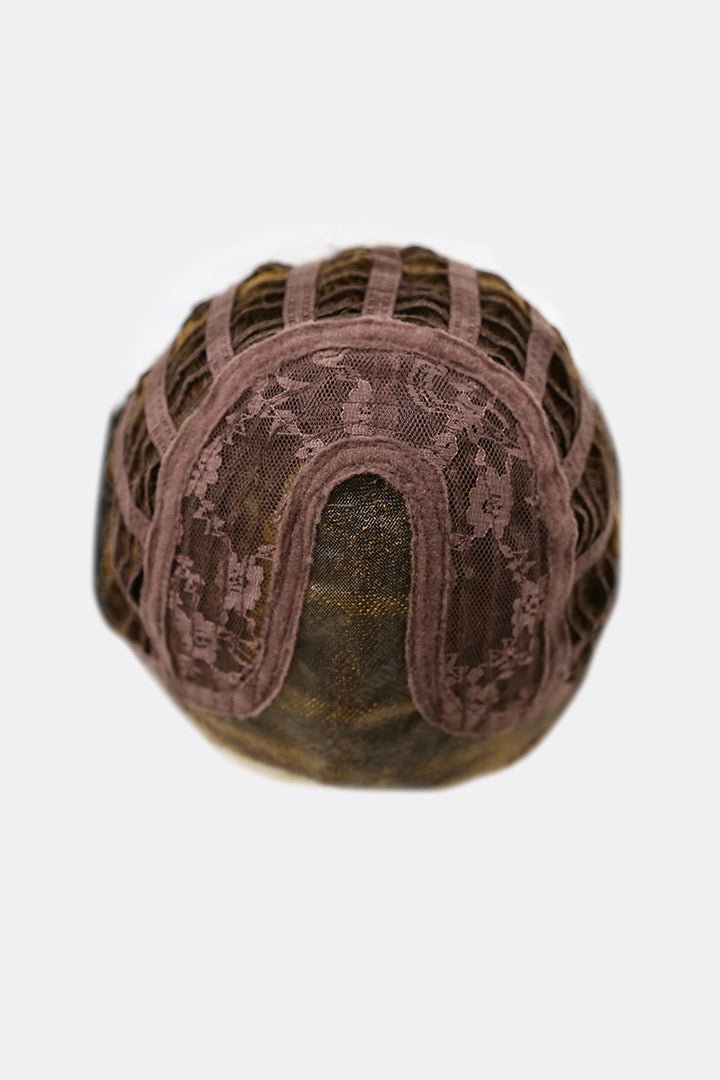 Luxe Sleek by Rene of Paris | HF Synthetic Lace Front Wig | Mono Part - Wig Studio 1