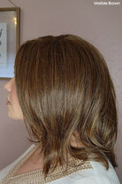 Luxe Sleek by Rene of Paris | HF Synthetic Lace Front Wig | Mono Part - Wig Studio 1