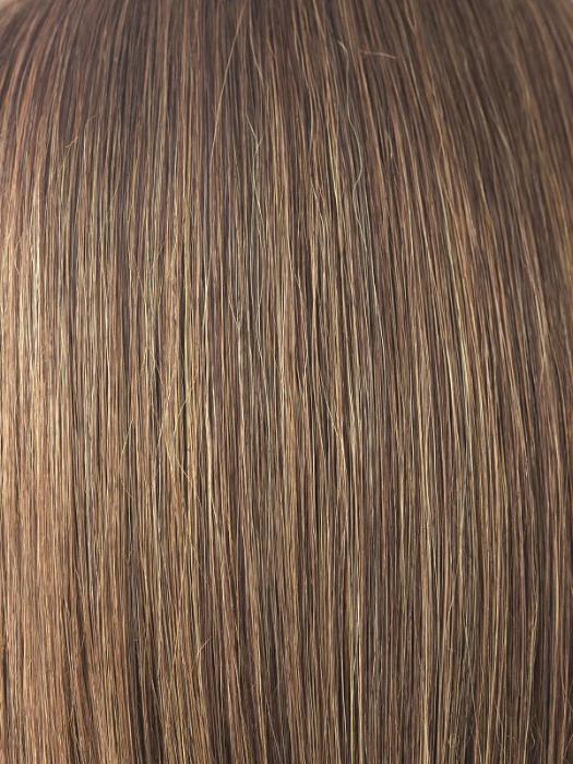 Luxe Sleek by Rene of Paris | HF Synthetic Lace Front Wig | Mono Part - Wig Studio 1