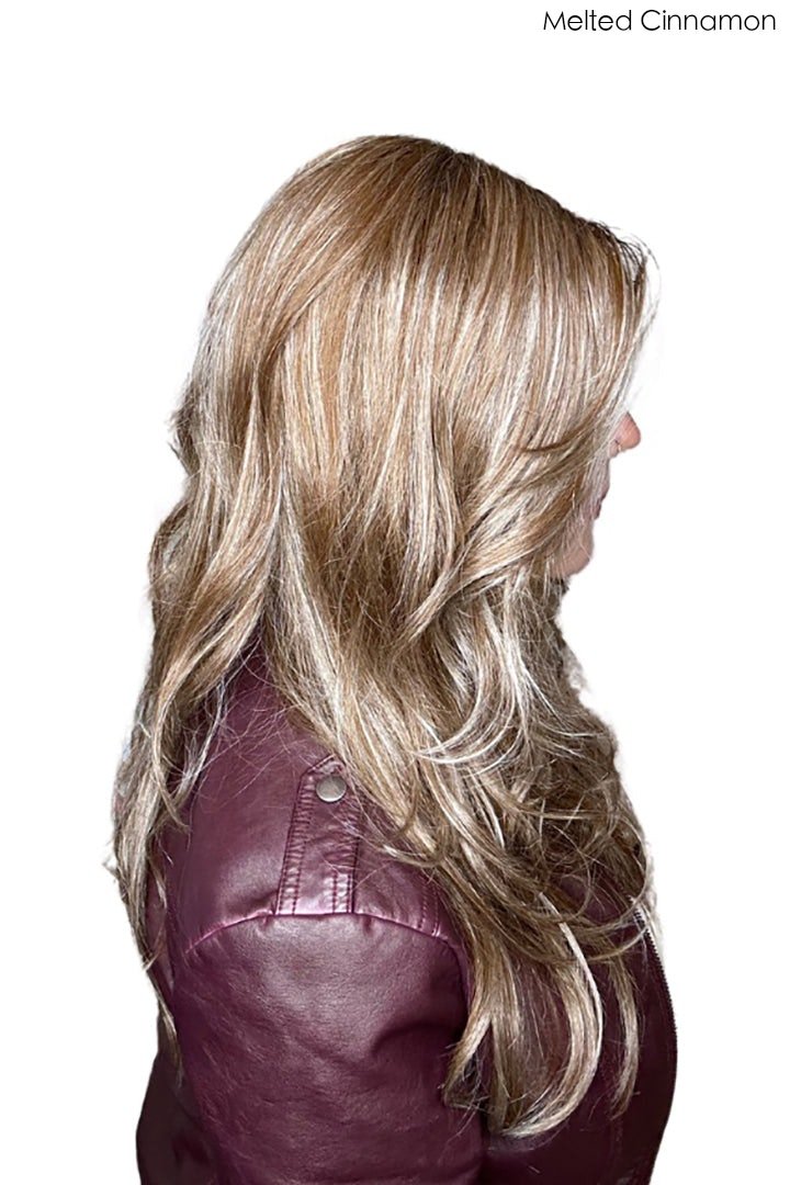 Lyndon Wig by Rene of Paris | Synthetic Hair | Average Cap - Wig Studio 1