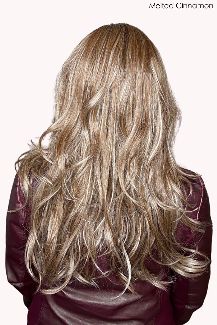 Lyndon Wig by Rene of Paris | Synthetic Hair | Average Cap - Wig Studio 1