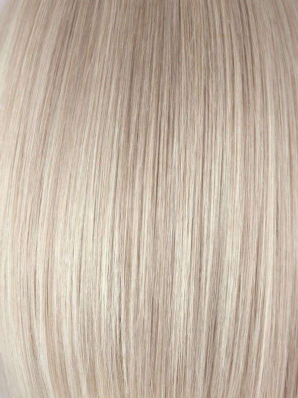 NM Platinum Pearl | 50/50 of creamy blonde + light ash blonde