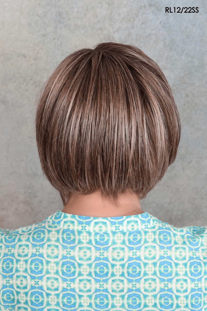 Made You Look by Raquel Welch | HF Synthetic Lace Front Wig | Hand Tied - Wig Studio 1