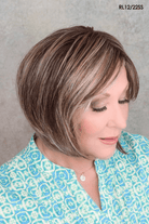 Made You Look by Raquel Welch | HF Synthetic Lace Front Wig | Hand Tied - Wig Studio 1