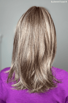 Madrid by Belle Tress | HF Synthetic Lace Front Wig | Mono Part - Wig Studio 1