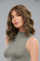 Maeve by Jon Renau | HF Synthetic Lace Front Wig | Mono Part - Wig Studio 1