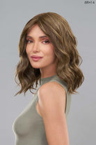 Maeve by Jon Renau | HF Synthetic Lace Front Wig | Mono Part - Wig Studio 1