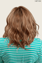 Maeve by Jon Renau | HF Synthetic Lace Front Wig | Mono Part - Wig Studio 1