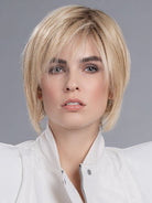 Magic by Ellen Wille | Remy Human Hair Topper - Wig Studio 1