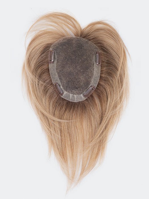 Magic by Ellen Wille | Remy Human Hair Topper - Wig Studio 1
