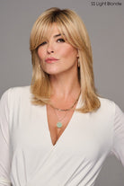 Magnetic Appeal | HF Synthetic Wig | Basic Cap - Wig Studio 1