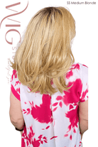 Magnetic Appeal | HF Synthetic Wig | Basic Cap - Wig Studio 1