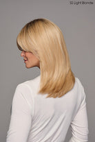 Magnetic Appeal | HF Synthetic Wig | Basic Cap - Wig Studio 1