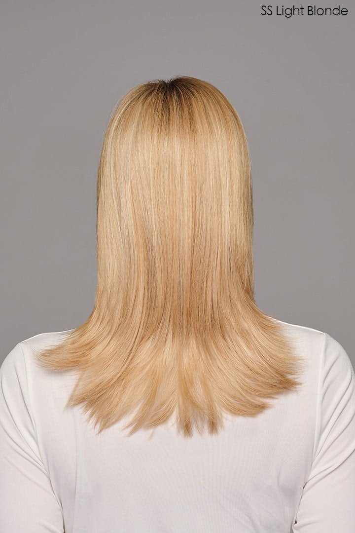 Magnetic Appeal | HF Synthetic Wig | Basic Cap - Wig Studio 1