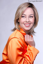 Mallorca by Belle Tress | HF Synthetic Lace Front Wig | Mono Part - Wig Studio 1