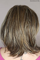 Mallorca by Belle Tress | HF Synthetic Lace Front Wig | Mono Part - Wig Studio 1