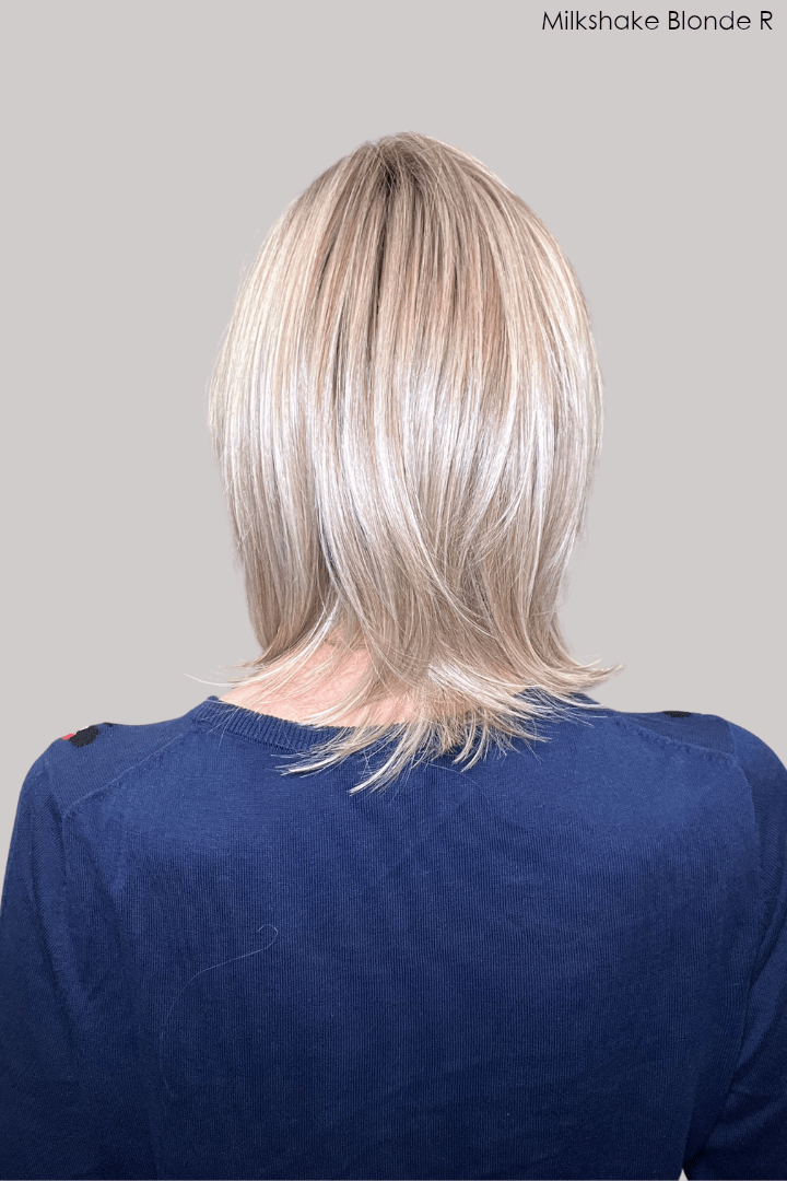 Mallorca by Belle Tress | HF Synthetic Lace Front Wig | Mono Part - Wig Studio 1