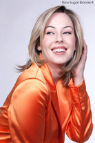 Mallorca by Belle Tress | HF Synthetic Lace Front Wig | Mono Part - Wig Studio 1