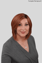 Mara by Belle Tress | HF Synthetic Lace Front Wig | Hand Tied - Wig Studio 1