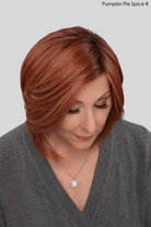 Mara by Belle Tress | HF Synthetic Lace Front Wig | Hand Tied - Wig Studio 1