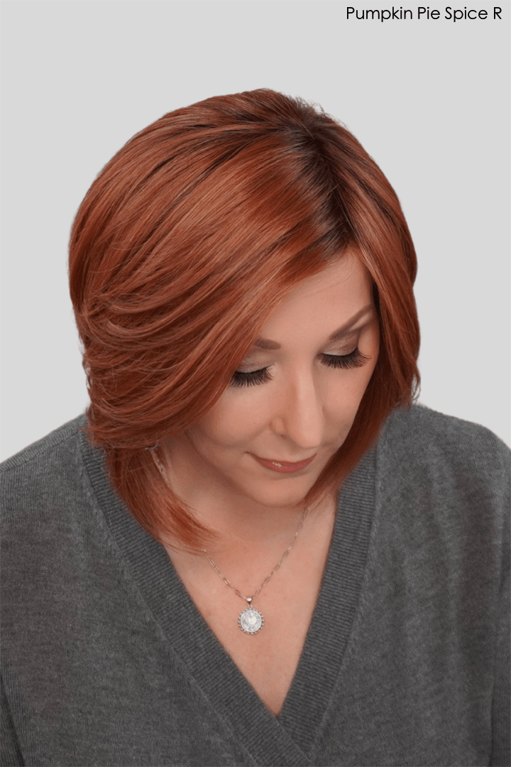 Mara by Belle Tress | HF Synthetic Lace Front Wig | Hand Tied - Wig Studio 1