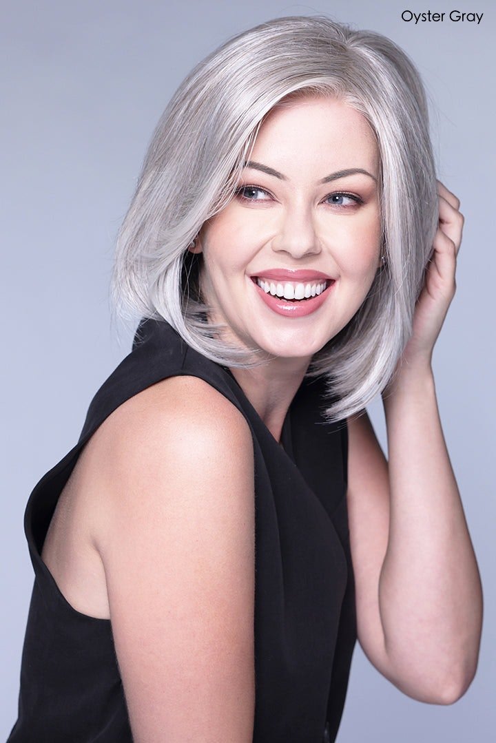 Mara by Belle Tress | HF Synthetic Lace Front Wig | Hand Tied - Wig Studio 1