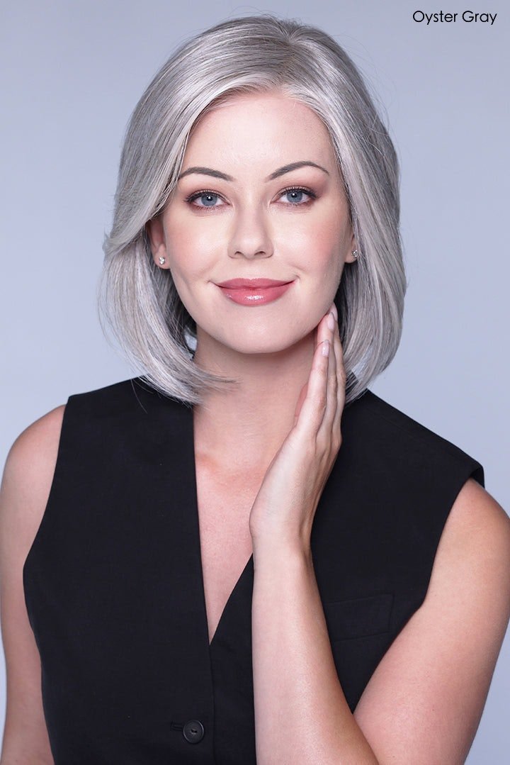 Mara by Belle Tress | HF Synthetic Lace Front Wig | Hand Tied - Wig Studio 1