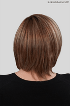 Mara by Belle Tress | HF Synthetic Lace Front Wig | Hand Tied - Wig Studio 1