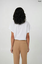 Margaux | Remy Human Hair Lace Front Wig by PUSH | Hand Tied - Wig Studio 1