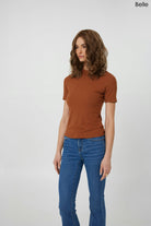 Margaux | Remy Human Hair Lace Front Wig by PUSH | Hand Tied - Wig Studio 1