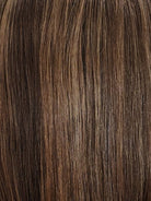 Margaux | Remy Human Hair Lace Front Wig by PUSH | Hand Tied - Wig Studio 1