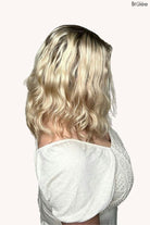 Margaux | Remy Human Hair Lace Front Wig by PUSH | Hand Tied - Wig Studio 1