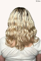 Margaux | Remy Human Hair Lace Front Wig by PUSH | Hand Tied - Wig Studio 1