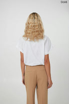 Margaux | Remy Human Hair Lace Front Wig by PUSH | Hand Tied - Wig Studio 1